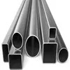 JIS Standard Nickel Alloy Pipe for Special Fluid Pipeline