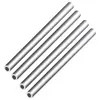 Seamless Duplex Stainless Steel Pipes UNS S31803 ANIS B36.19 SCH10 4&quot;