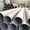 ANSI B36.19 Nickel Alloy Steel Pipe B163 N08800 High Tempreture High Pressure