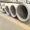 ANSI B36.19 Nickel Alloy Steel Pipe B163 N08800 High Tempreture High Pressure