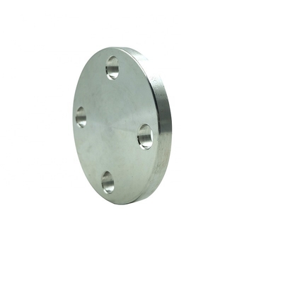 Blind Flange Hastelloy C276 Nickel Alloy Steel Flange  ASME B16.5 600#