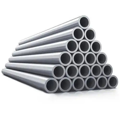 ASTM High Pressure High Temperature Tube Hastelloy B2 Nickel Alloy Pipe SCH10 ASME B36.10