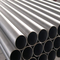 Titanium Gr7 Cheap Price Good Quality Titanium Alloy Pipe 1/2&quot;-24&quot; Seamless Steel Pipe STD ANSI B36.10