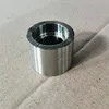 Forged Fittings B564 N08810 Alloy Steel Pipe Fittings Socket Welding Coupling 6000# Customized Size