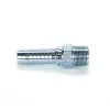 13012 Hose Pipe Fitting Hydraulic Joint Male Threaded Nipple Connector