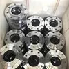 DN500 Pn10 Pressure Flanges Forged Flat Welded Flange