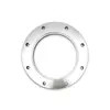 Vacuum Stainless Steel 304 316 ISO Large Flange Rotatable with holes weld flange