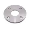 Vacuum Stainless Steel 304 316 ISO Large Flange Rotatable with holes weld flange