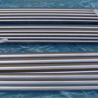 B366 WPHB-2 High Pressure High Temperature Nickel Alloy Steel Pipes ANIS B36.10