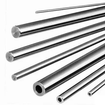 High Pressure High Temperature B366 WPNICMC Seamless Nickel Alloy Steel Pipes