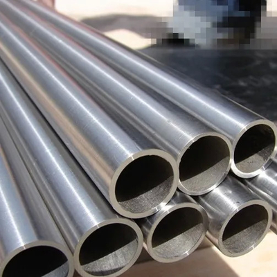 Hastelloy C276 High Pressure High Temperature Seamless Pipe Nickel Alloy Steel Pipe