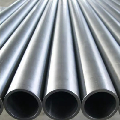 Hastelloy C276 High Pressure High Temperature Seamless Pipe Nickel Alloy Steel Pipe