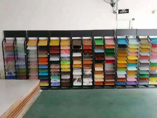UV-Resistant Cast Acrylic Sheet GB/T 7134 Standard Custom Width Cast Acrylic Sheet for Display