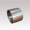 Stainless steel square plug outer wire outer thread four-corner plug square quadrangle plug fitting