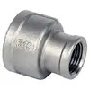 Stainless Steel Plumbing Pipe Fitting Hex Head Plug