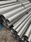 SS304 SS316 S2507 S2205 254smo Austenitic Alloy And Duplex Stainless Steel Seamless Pipe Ss Pipe