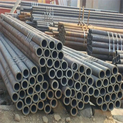 Austenitic Steel Stainless Pipe Stainless Seamless Pipe Stainless Steel Pipe / Tube