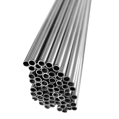 High Pressure SA210 A1 ASTM A213 T12 Heat Exchanger Rifled Boiler Tube Carbon Steel Seamless Pipe/Tube