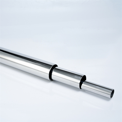 316L 304 Seamless Stainless Steel Pipe 300 Series Austenitic Stainless Steel Pipe Seamless Stainless Steel Tube