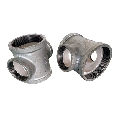 Butt Welding Pipe Fittings High Quality Incoloy 800HT  Nickel Alloy Equal Tee 1/2&quot; SCH160