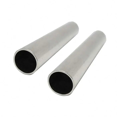 High Pressure High Temperature Pipe Duplex Stainless Steel Pipe UNS S31803 Seamless Steel Pipe