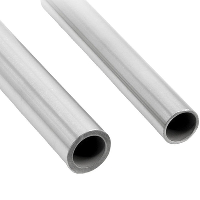 1/2 Inch To 24 Inch Low Temperature Steel Pipe Gas Heat Treatment Quenching And Tempering