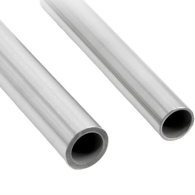 Tough Alloy Steel ASTM A333 Grade Seamless Low Temperature Steel Pipe for Cryogenic Storage