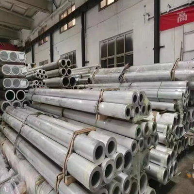 Carbon Steel Pipe Low Temperature Steel Pipe A106 Gr.B 2&quot; SCH10S ANIS B36.19