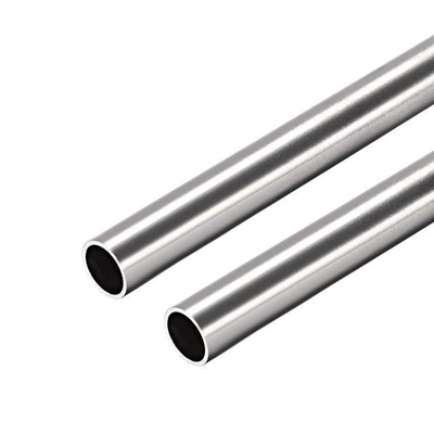 SS304 Smo Austenitic Alloy And Duplex Stainless Steel Seamless Pipe Ss Pipe