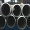 Black Mirror Hot Roled Super Duplex Stainless Steel Pipe 301 316 Capillary Stainless Steel Tube