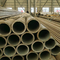 Low Temperature Steel Pipe Carbon Steel Pipe A333 Gr6 2 1/2&quot; SCH160 6m ANIS B36.10