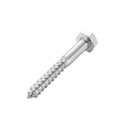 Best Price Fasteners DIN933 DIN931 A2 A4 Stainless Steel 304 Hex Head Bolts Nuts