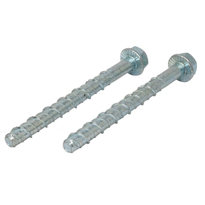 Hot Sale Anchor Bolts Cement Cheap Price Concrete Hex Bolt Zinc Plated Screw Bolts
