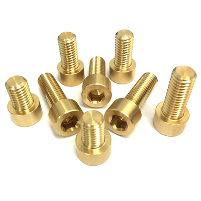 Fastener Din 912 M3 M4 X 16 Mm Hex M5 M6 M36x2 St Black Green Colored Anodized Allen Bolt Aluminum Screws