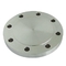Nickel Alloy Steel Flange Blind Flange Inconel600 300# SCH40 ASME B16.5 Customized Size