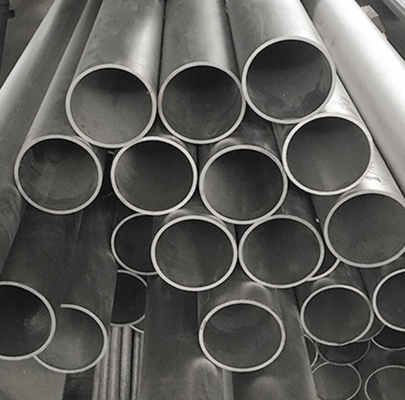 316L 304 Seamless Stainless Steel Pipe 300 Series Austenitic Stainless Steel Pipe Seamless Stainless Steel Tube