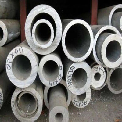 Customizable Super Duplex Stainless Steel Pipe High Strength And Corrosion Resistance