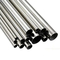 Wholesale 304 304L 316 316L Welded Austenitic Piping Seamless Stainless Steel Tube