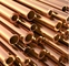 High Temperature High Pressure Seamless Steel Pipe Copper Nickel Steel Pipe CUNI 70/30 2&quot; STD ANIS B36.19