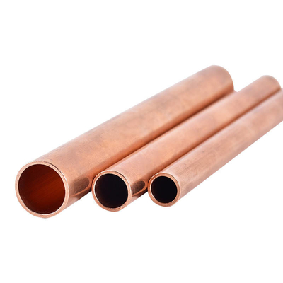 Cheap Price Good Quality Seamless Steel Pipe 1/2&quot;-24&quot; Copper Nickel Steel Pipe CUNI 90/10 XXS ANSI B36.10