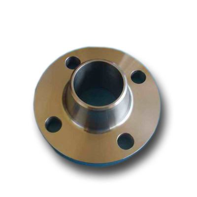 Welding Neck 900# Duplex Stainless Steel Flange A182 Gr.F51  6&quot; ASME B16.5