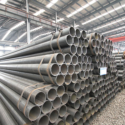 Factory price High Level welding  super duplex stainless steel pipe