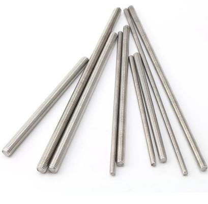 Solar roof mounting Fastener threaded Screws solar stainless steel hanger bolt