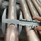 High Pressure ASTM Super Duplex Stainless Steel Pipe SCH80 UNS S33750