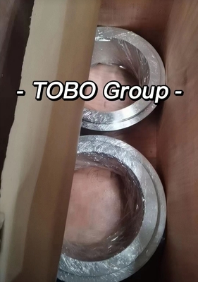 Nickel Alloy Steel Pipe Fittings Short Type Stub End B366 WPNIC10 ASME B16.9 SCH40