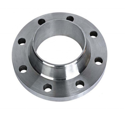 ASME B16.5 Alloy Steel Flange A182 F11 Flange Fittings RF WN 1.5" Sch XXS Class 2500#