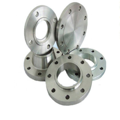 ASTM Welding Neck Super Duplex Stainless Steel Flange 300# UNS S32750 ASME B16.5