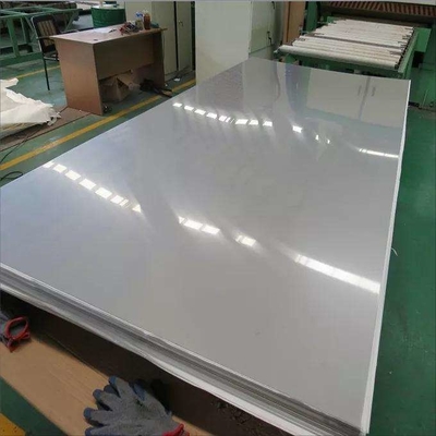Hastelloy C276 C22 X Incoloy 718 825 901 Monel 400 K500 Nitronic 90 91 Nickel Alloy Steel Sheet / Plate / Pipe / Tube