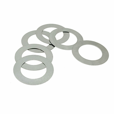 High Precision M3 - M50 DIN988 Stainless Steel Thin Flat Shim Washer