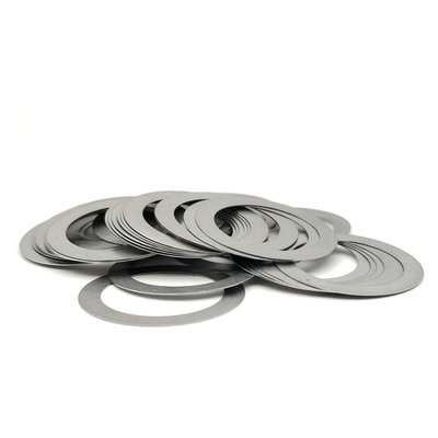 High Precision M3 - M50 DIN988 Stainless Steel Thin Flat Shim Washer